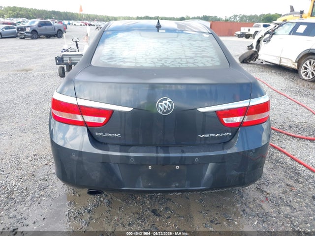 Продаж на аукціоні авто 2014 Buick Verano Convenience Group, vin: 1G4PR5SK1E4193321, номер лоту: 45431904