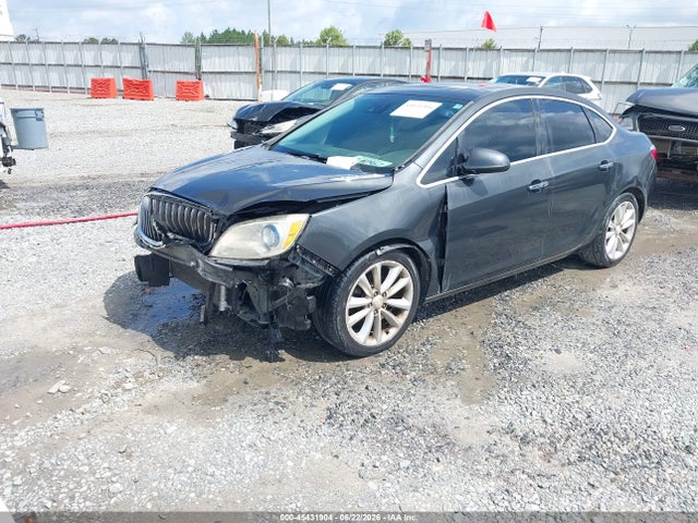 Продаж на аукціоні авто 2014 Buick Verano Convenience Group, vin: 1G4PR5SK1E4193321, номер лоту: 45431904