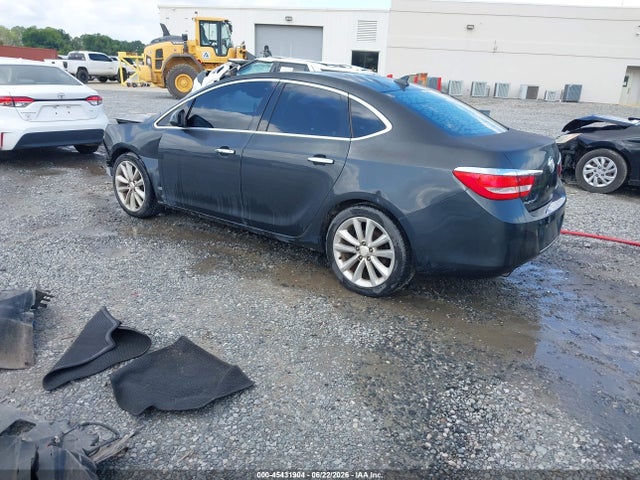 Продаж на аукціоні авто 2014 Buick Verano Convenience Group, vin: 1G4PR5SK1E4193321, номер лоту: 45431904