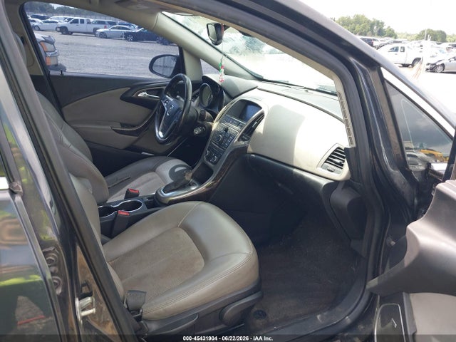 Продаж на аукціоні авто 2014 Buick Verano Convenience Group, vin: 1G4PR5SK1E4193321, номер лоту: 45431904