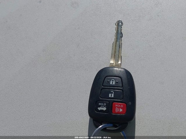 Toyota COROLLA LE 2017 5YFBURHE3HP569038 Image 11