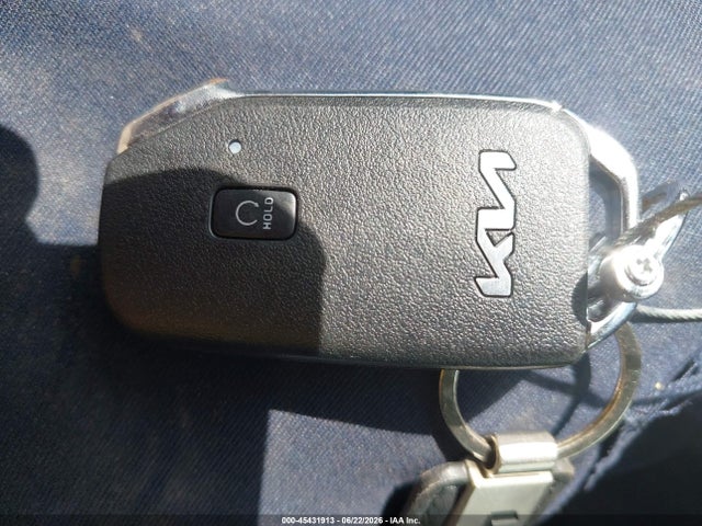 45431913 :رقم المزاد ، KNDEU2AAXS7800103 vin ، 2025 Kia Seltos S مزاد بيع