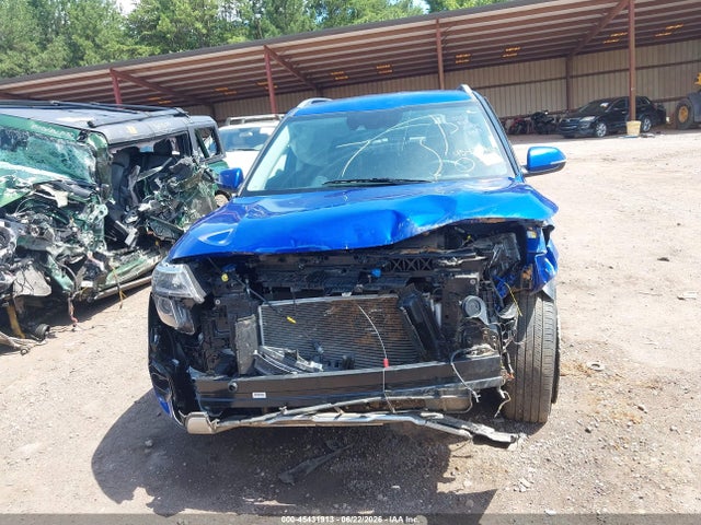 45431913 :رقم المزاد ، KNDEU2AAXS7800103 vin ، 2025 Kia Seltos S مزاد بيع