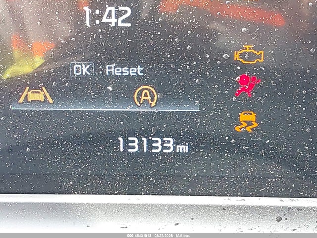 45431913 :رقم المزاد ، KNDEU2AAXS7800103 vin ، 2025 Kia Seltos S مزاد بيع