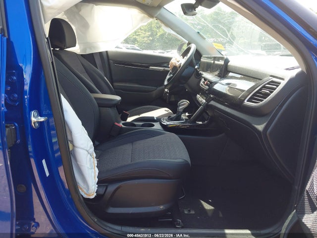 45431913 :رقم المزاد ، KNDEU2AAXS7800103 vin ، 2025 Kia Seltos S مزاد بيع