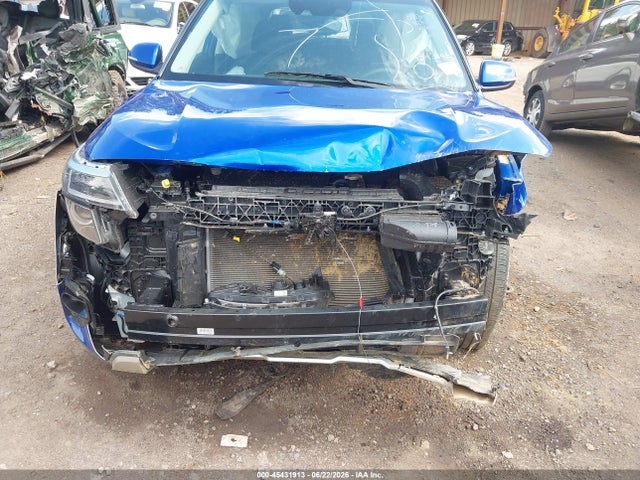 45431913 :رقم المزاد ، KNDEU2AAXS7800103 vin ، 2025 Kia Seltos S مزاد بيع