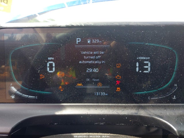 45431913 :رقم المزاد ، KNDEU2AAXS7800103 vin ، 2025 Kia Seltos S مزاد بيع