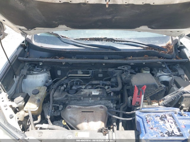 Toyota Rav4 Xle 2014 2T3RFREV0EW165659 Image 10