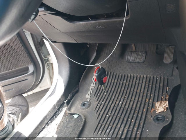 Toyota Rav4 Xle 2014 2T3RFREV0EW165659 Image 11
