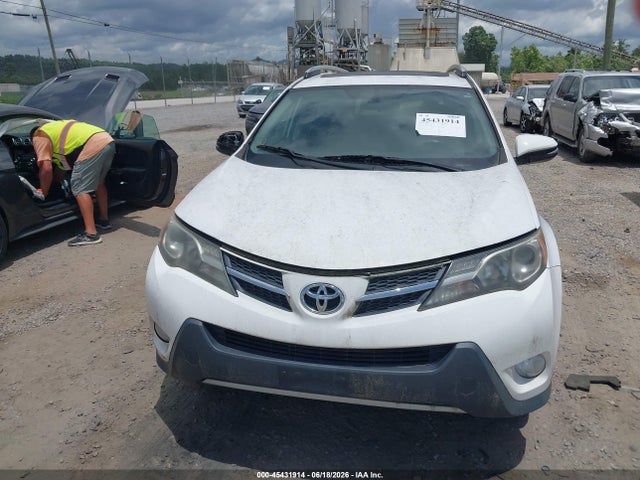 Toyota Rav4 Xle 2014 2T3RFREV0EW165659 Image 12