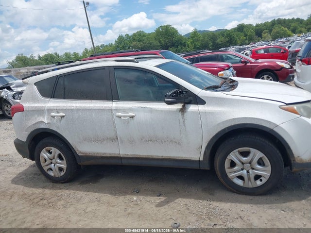 Toyota Rav4 Xle 2014 2T3RFREV0EW165659 Image 13