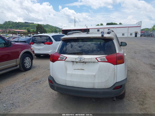 Toyota Rav4 Xle 2014 2T3RFREV0EW165659 Image 16