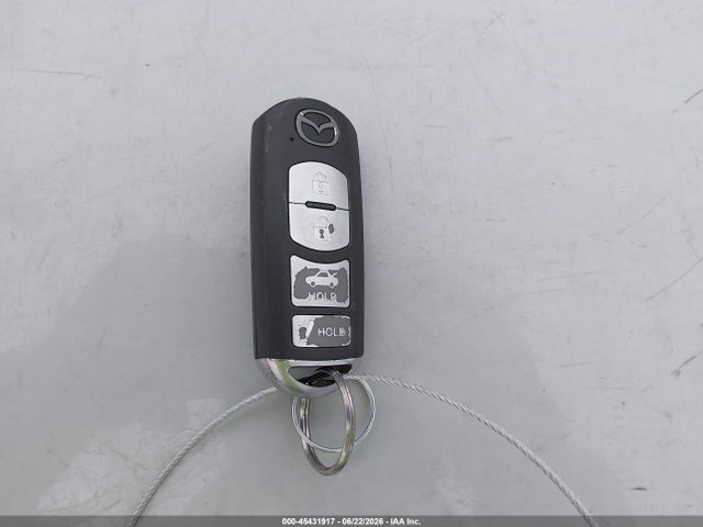Aukcja sprzedaży 2014 Mazda Mazda6 I Sport, vin: JM1GJ1U62E1150807, numer aukcji: 45431917