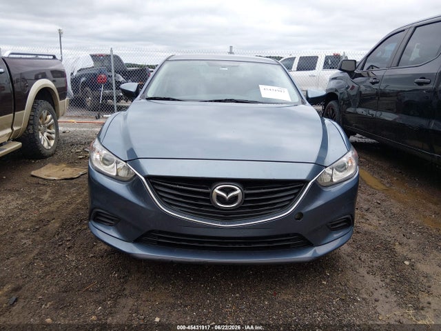 Aukcja sprzedaży 2014 Mazda Mazda6 I Sport, vin: JM1GJ1U62E1150807, numer aukcji: 45431917