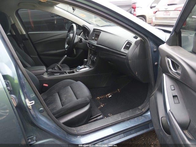 Aukcja sprzedaży 2014 Mazda Mazda6 I Sport, vin: JM1GJ1U62E1150807, numer aukcji: 45431917