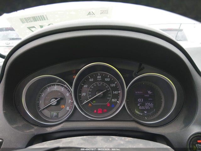 Aukcja sprzedaży 2014 Mazda Mazda6 I Sport, vin: JM1GJ1U62E1150807, numer aukcji: 45431917