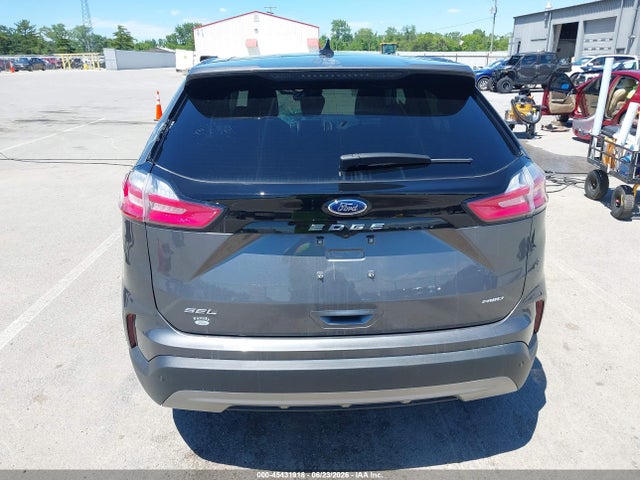 Ford EDGE SEL 2022 2FMPK4J96NBA57480 Image 16