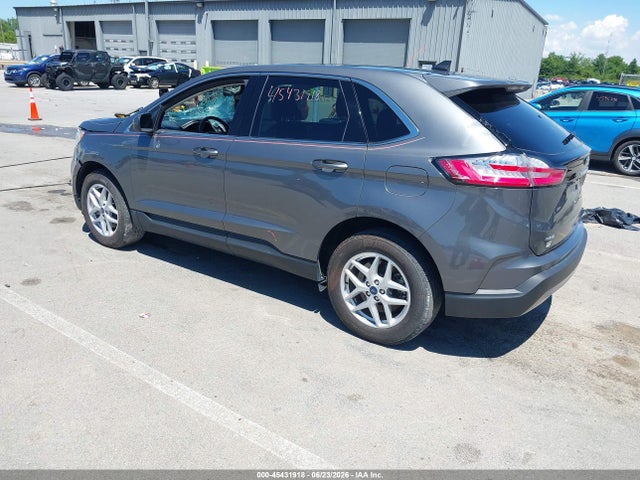 Ford EDGE SEL 2022 2FMPK4J96NBA57480 Image 3