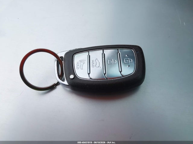 Aukcja sprzedaży 2019 Hyundai Ioniq Hybrid Blue, vin: KMHC65LC8KU158446, numer aukcji: 45431919