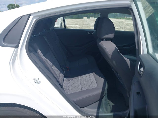 Aukcja sprzedaży 2019 Hyundai Ioniq Hybrid Blue, vin: KMHC65LC8KU158446, numer aukcji: 45431919