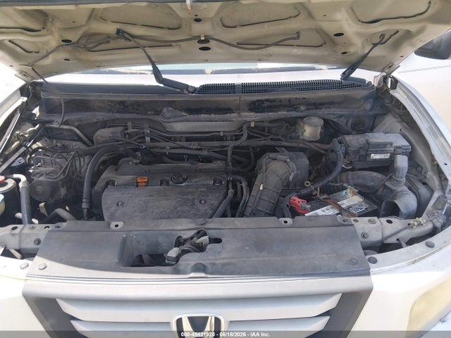 Продаж на аукціоні авто 2007 Honda Element Ex, vin: 5J6YH18787L003282, номер лоту: 45431920