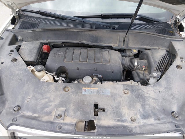 2014 Gmc Acadia Denali მანქანა იყიდება აუქციონზე, vin: 1GKKVTKD6EJ324104, აუქციონის ნომერი: 45431921