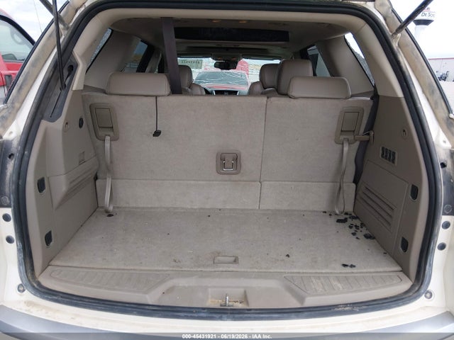 2014 Gmc Acadia Denali მანქანა იყიდება აუქციონზე, vin: 1GKKVTKD6EJ324104, აუქციონის ნომერი: 45431921