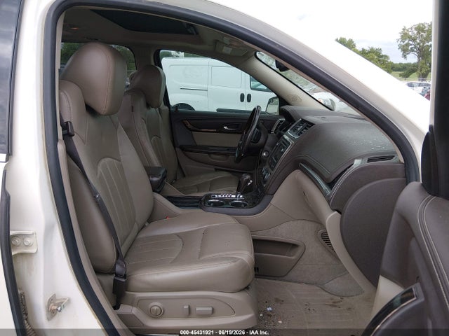 2014 Gmc Acadia Denali მანქანა იყიდება აუქციონზე, vin: 1GKKVTKD6EJ324104, აუქციონის ნომერი: 45431921
