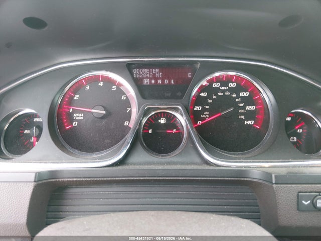 2014 Gmc Acadia Denali მანქანა იყიდება აუქციონზე, vin: 1GKKVTKD6EJ324104, აუქციონის ნომერი: 45431921