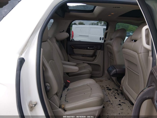 2014 Gmc Acadia Denali მანქანა იყიდება აუქციონზე, vin: 1GKKVTKD6EJ324104, აუქციონის ნომერი: 45431921