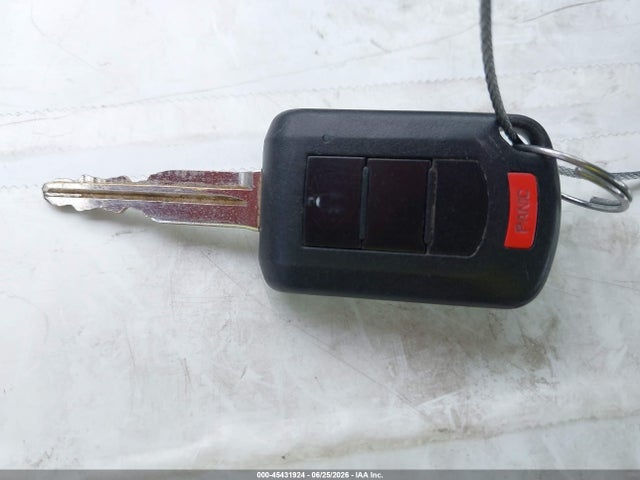 Mitsubishi MIRAGE ES 2020 ML32A3HJ1LH003535 Image 11