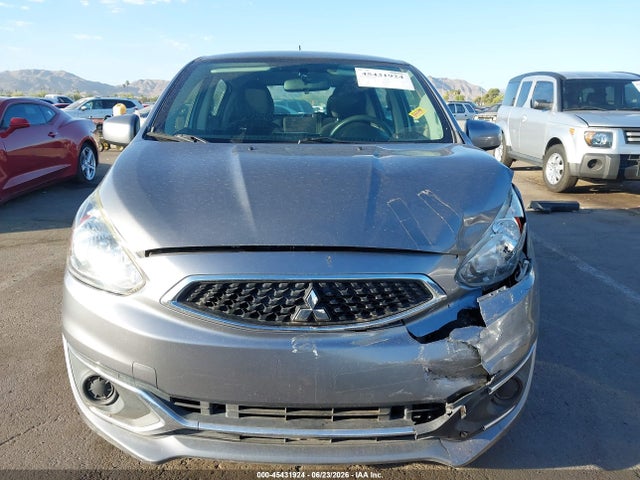 Mitsubishi MIRAGE ES 2020 ML32A3HJ1LH003535 Image 12