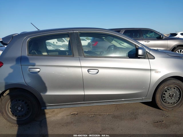 Mitsubishi MIRAGE ES 2020 ML32A3HJ1LH003535 Image 13