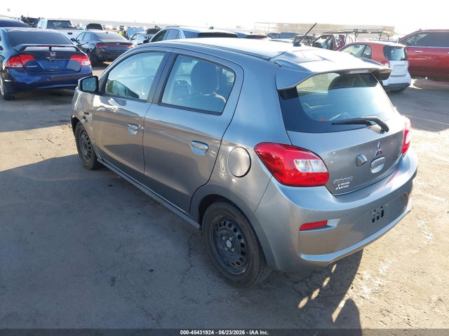 Mitsubishi MIRAGE ES 2020 ML32A3HJ1LH003535 Image 3
