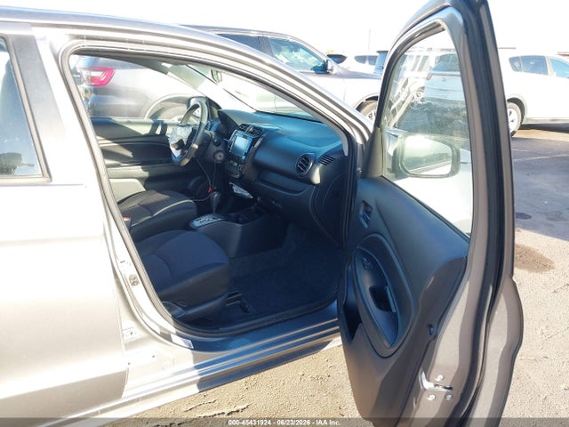 ML32A3HJ1LH003535 Mitsubishi MIRAGE ES