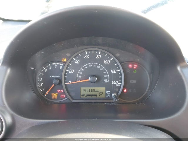 ML32A3HJ1LH003535 Mitsubishi MIRAGE ES
