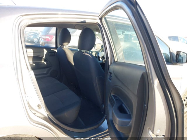 Mitsubishi MIRAGE ES 2020 ML32A3HJ1LH003535 Image 8