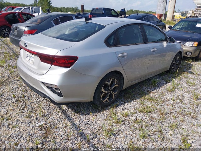 KIA Forte Lxs 2020 3KPF24AD0LE201387 Image 4