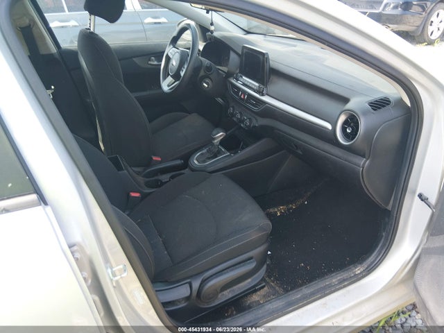 KIA Forte Lxs 2020 3KPF24AD0LE201387 Image 5