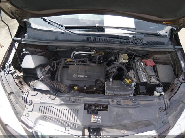 Aukcja sprzedaży 2014 Buick Encore, vin: KL4CJESB3EB737513, numer aukcji: 45431937
