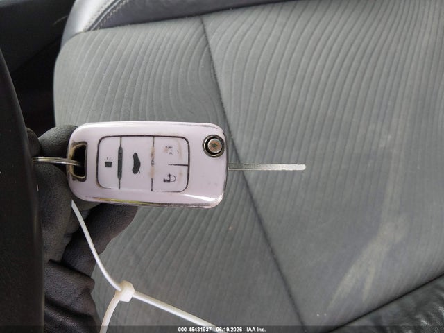 45431937 :رقم المزاد ، KL4CJESB3EB737513 vin ، 2014 Buick Encore مزاد بيع