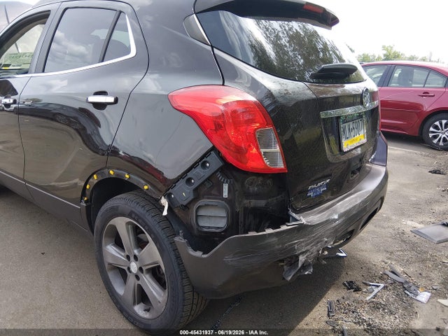 Продаж на аукціоні авто 2014 Buick Encore, vin: KL4CJESB3EB737513, номер лоту: 45431937
