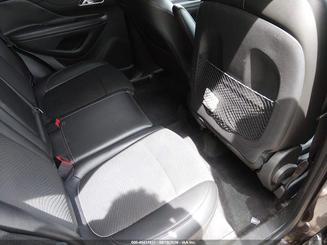 Aukcja sprzedaży 2014 Buick Encore, vin: KL4CJESB3EB737513, numer aukcji: 45431937