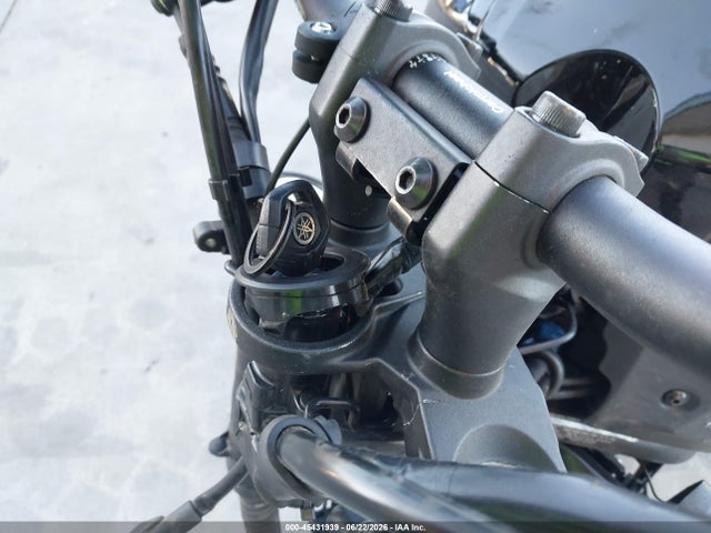 Yamaha Mtm690 2024 JYARM42Y5RA001153 Image 11