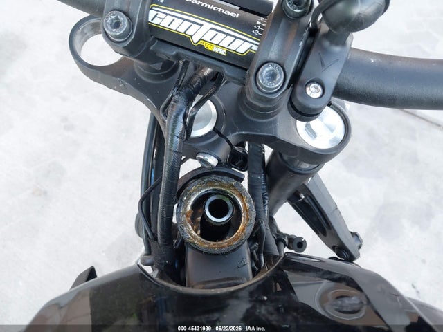 Yamaha Mtm690 2024 JYARM42Y5RA001153 Image 15