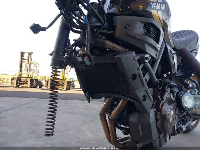 Yamaha Mtm690 2024 JYARM42Y5RA001153 Image 17
