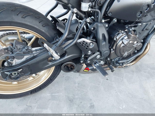 Yamaha Mtm690 2024 JYARM42Y5RA001153 Image 18