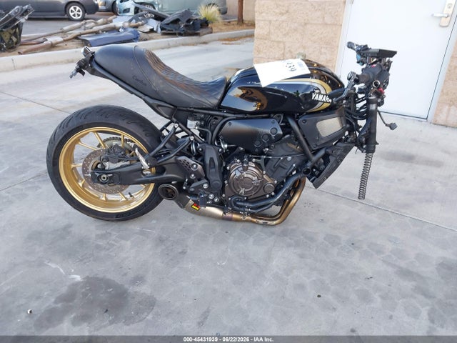 Yamaha Mtm690 2024 JYARM42Y5RA001153 Image 13