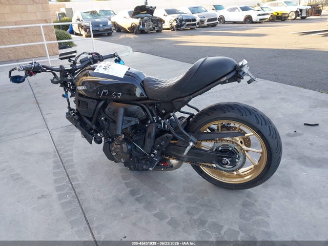 Yamaha Mtm690 2024 JYARM42Y5RA001153 Image 14