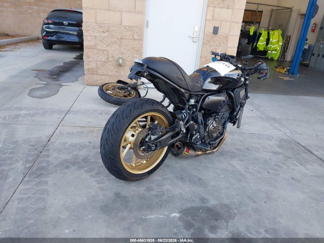 Yamaha Mtm690 2024 JYARM42Y5RA001153 Image 4